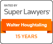 Super Lawyers 15 Years