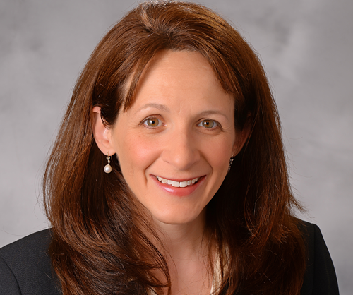 Catherine  Ricca Lanzano
